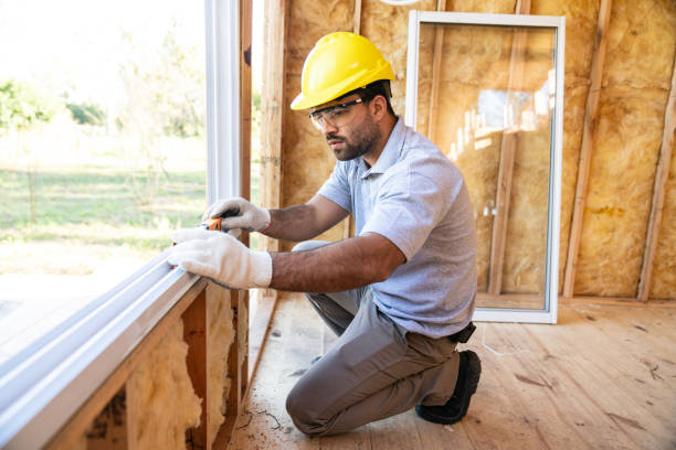 Best Insulation Replacement Services  in Braska City, NE