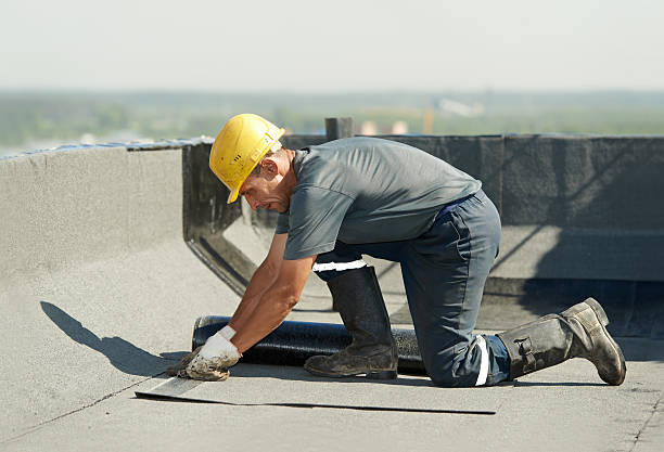 Garage Insulation Installation in Nebraska City, NE