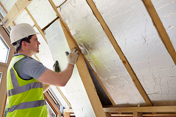 Range of Insulation Solutions in Nebraska City, NE