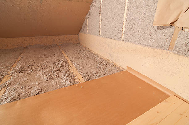 Best Blown-in Insulation  in Braska City, NE